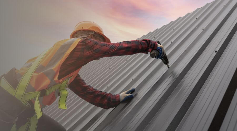 Expert Emergency Roof Repairs services in Somerville, TN